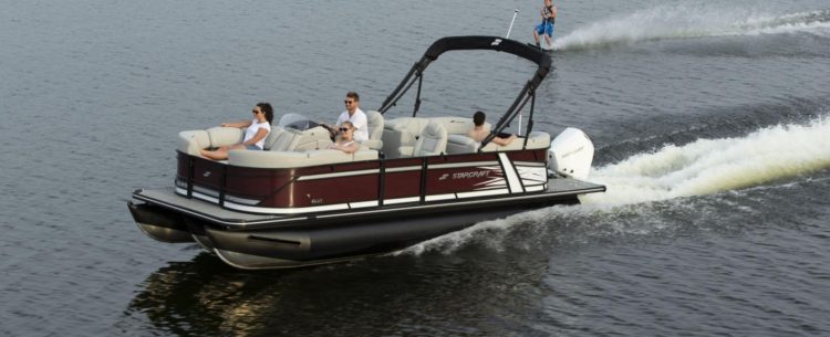 Why Are Pontoon Boats So Expensive? – The Pontoon Site